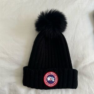 Canada goose hat